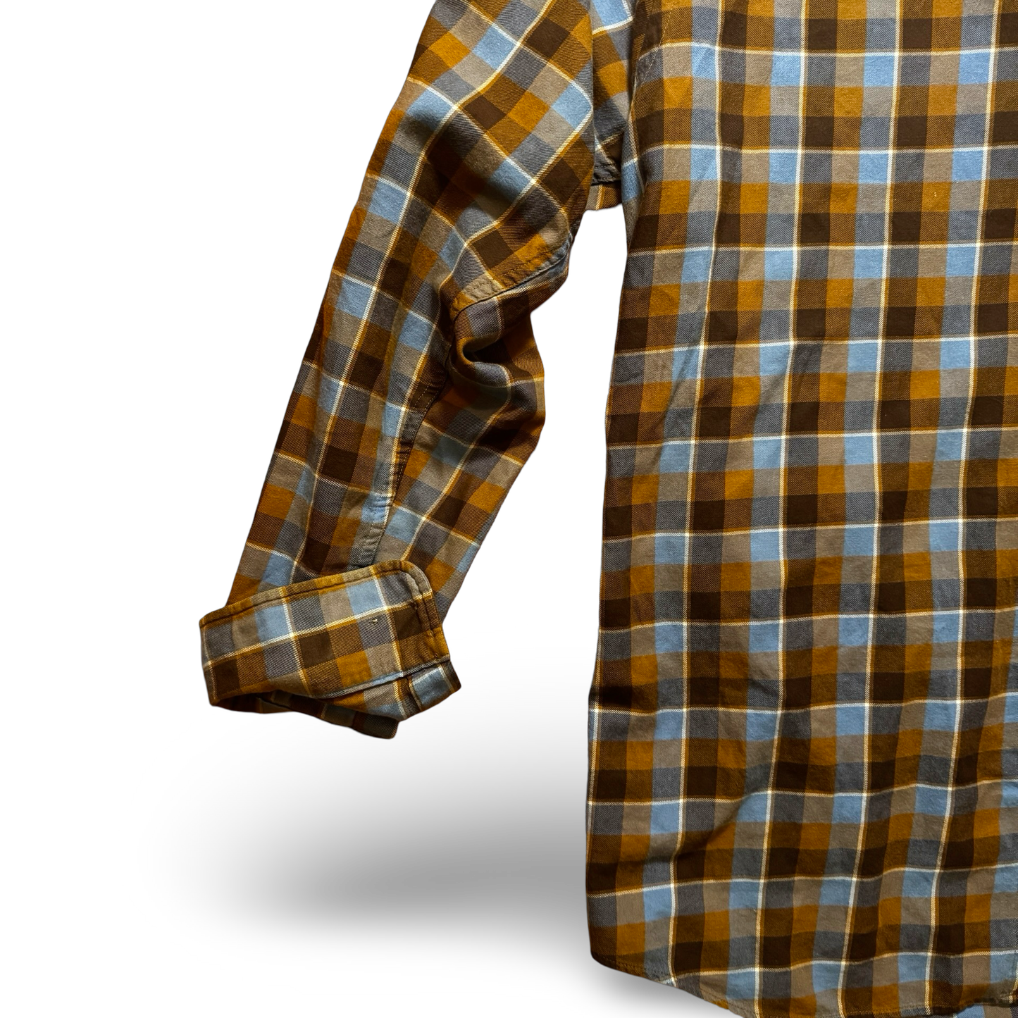 Viyella Flannel