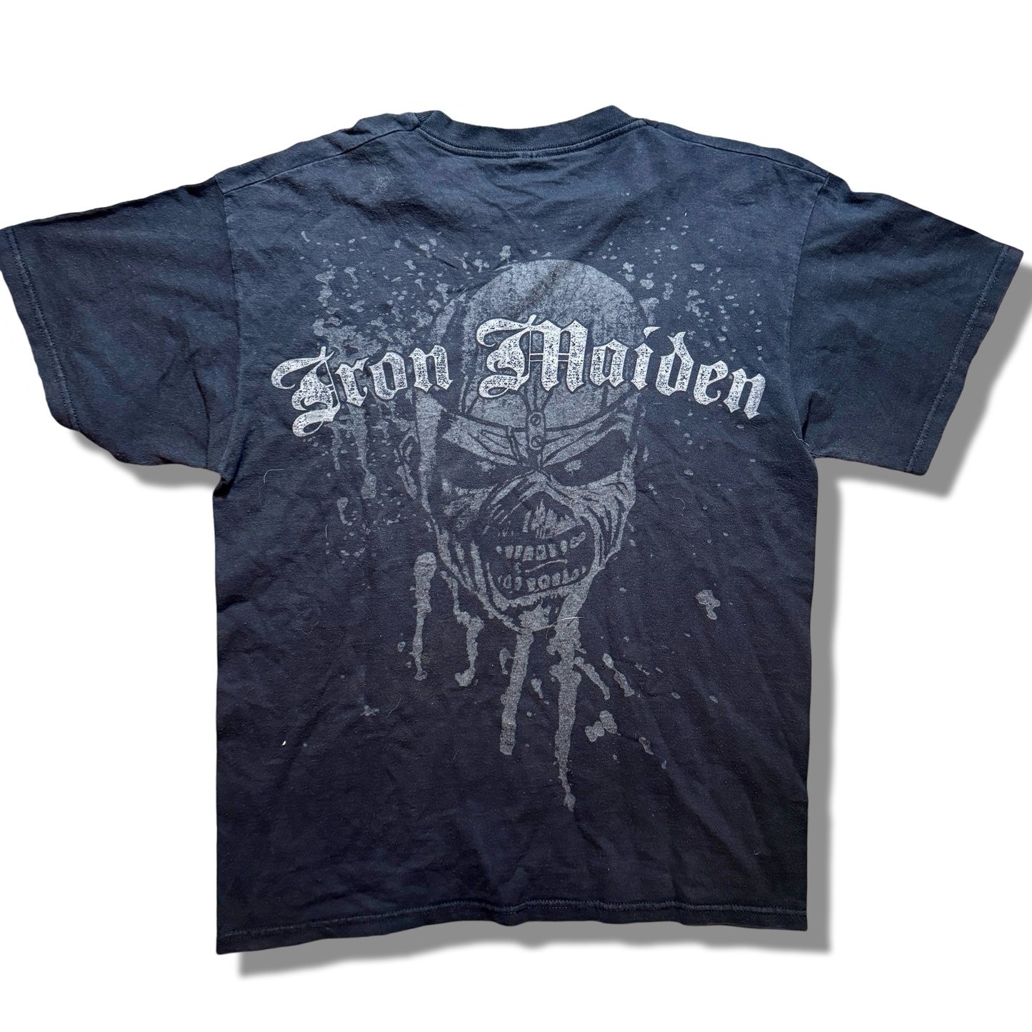 Iron Maiden "The Trooper" Tee