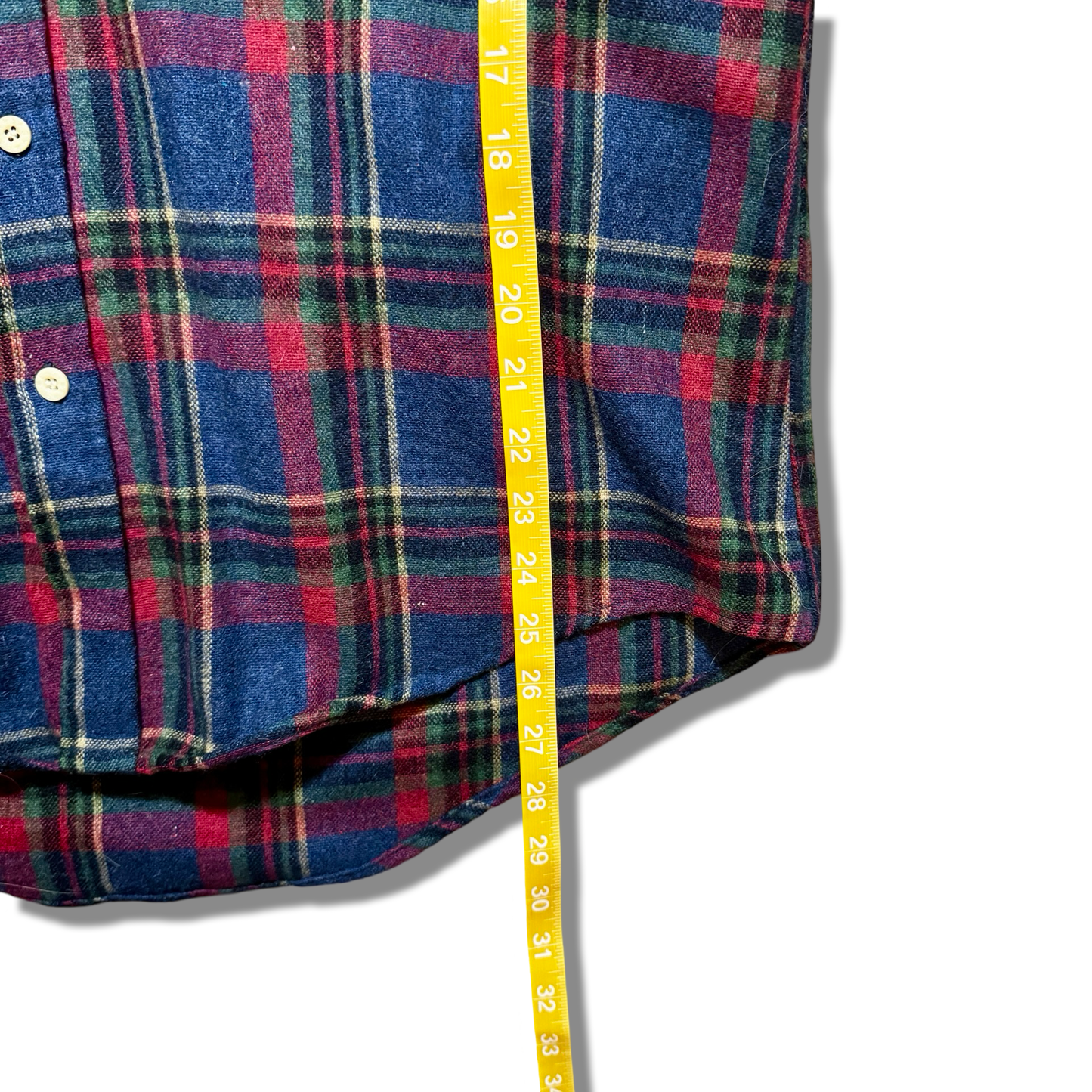 Polo Ralph Lauren Flannel