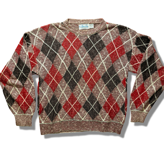 Pickering Crew Sweater