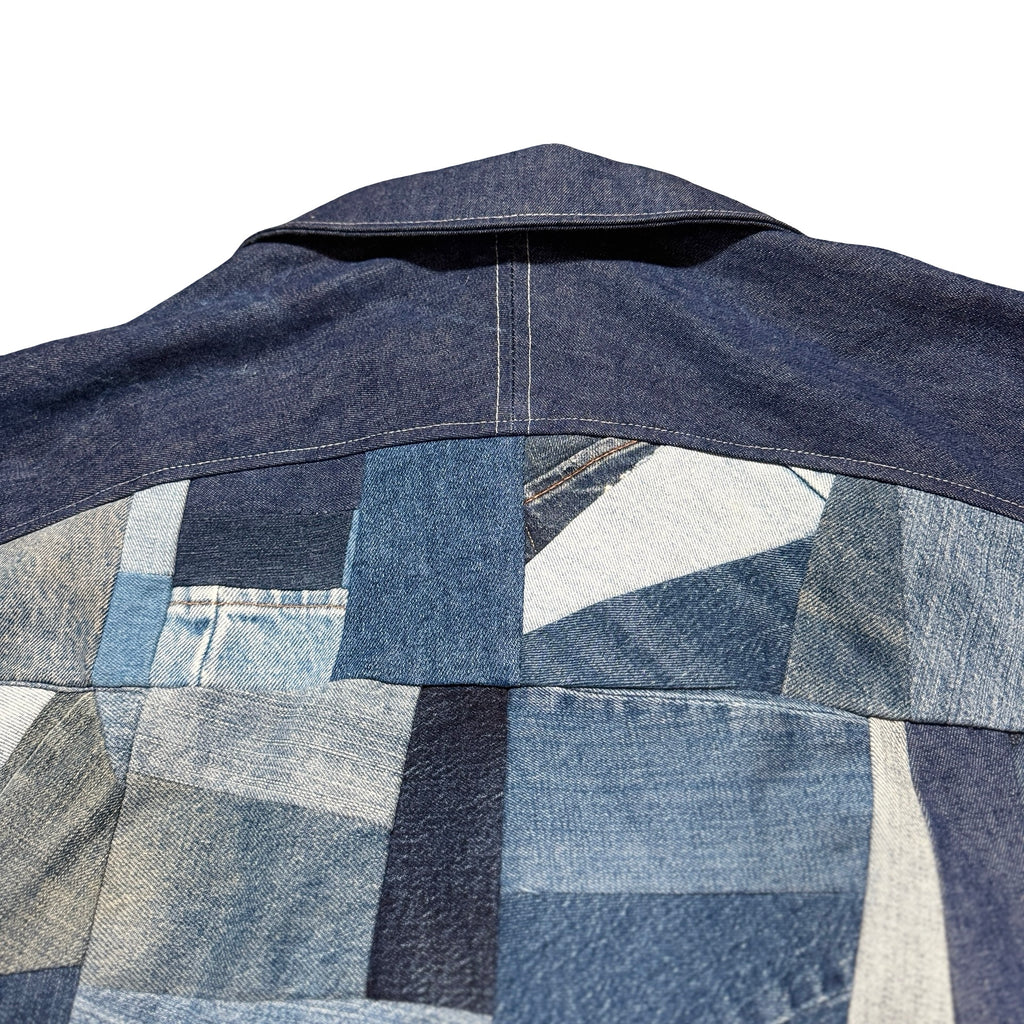 Fault Line Jacket 01