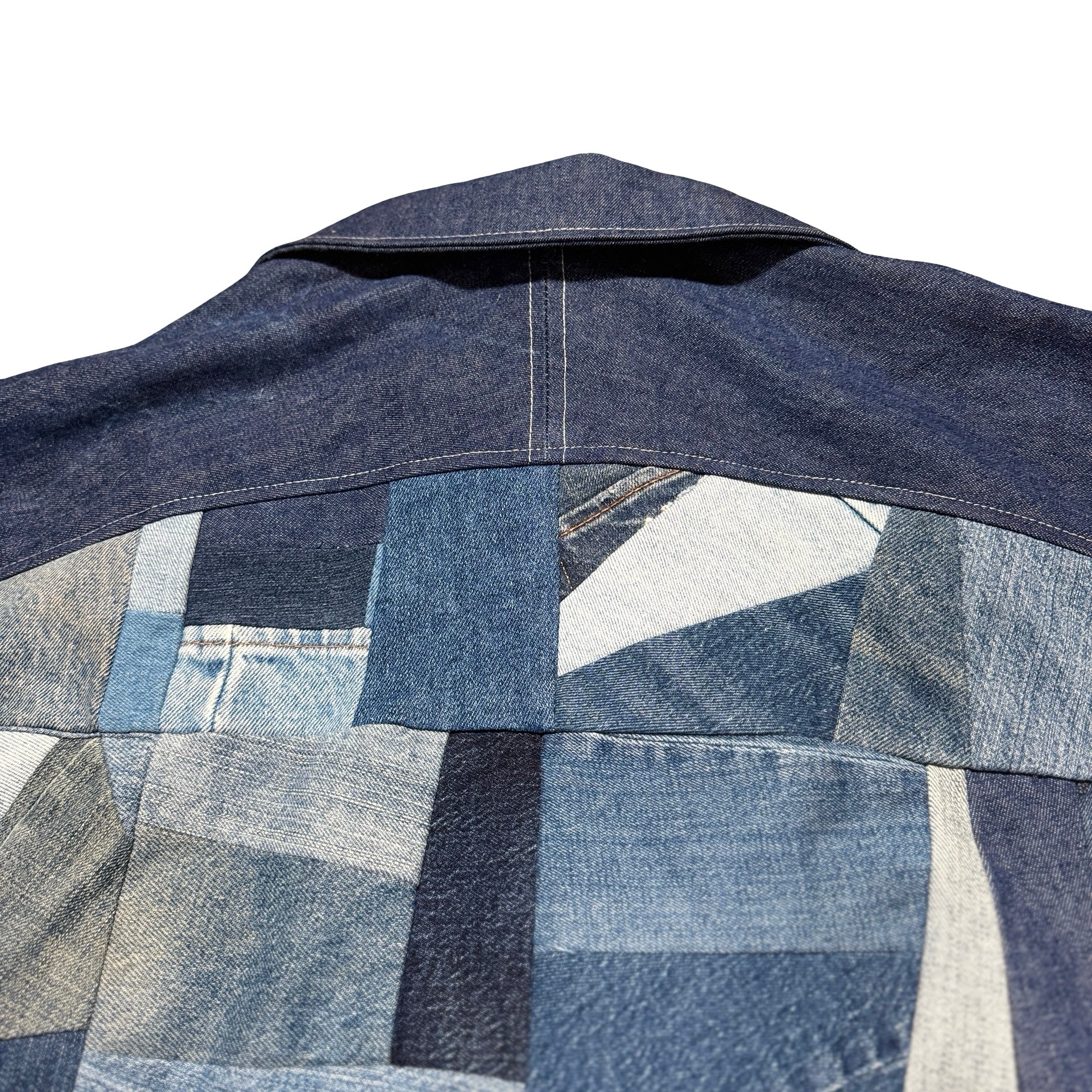 Fault Line Jacket 01