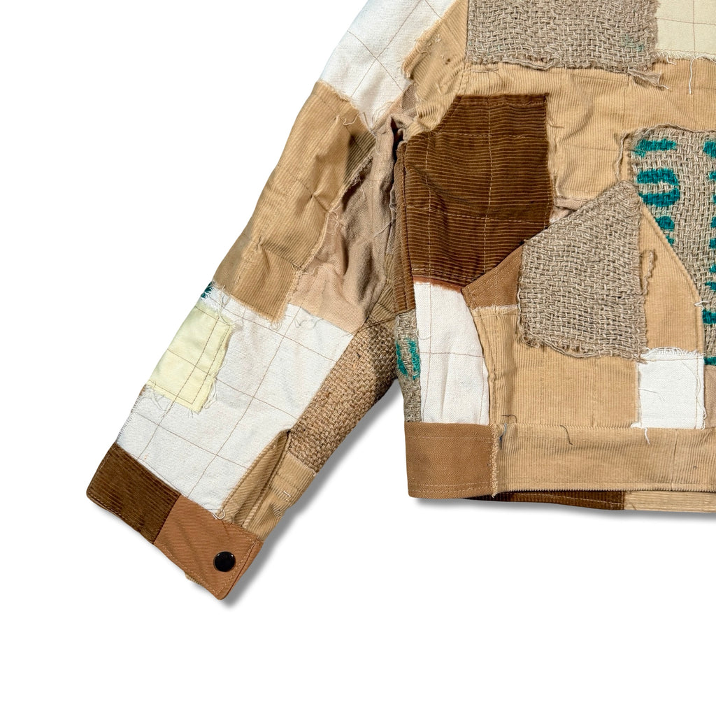 Origin Story Jacket