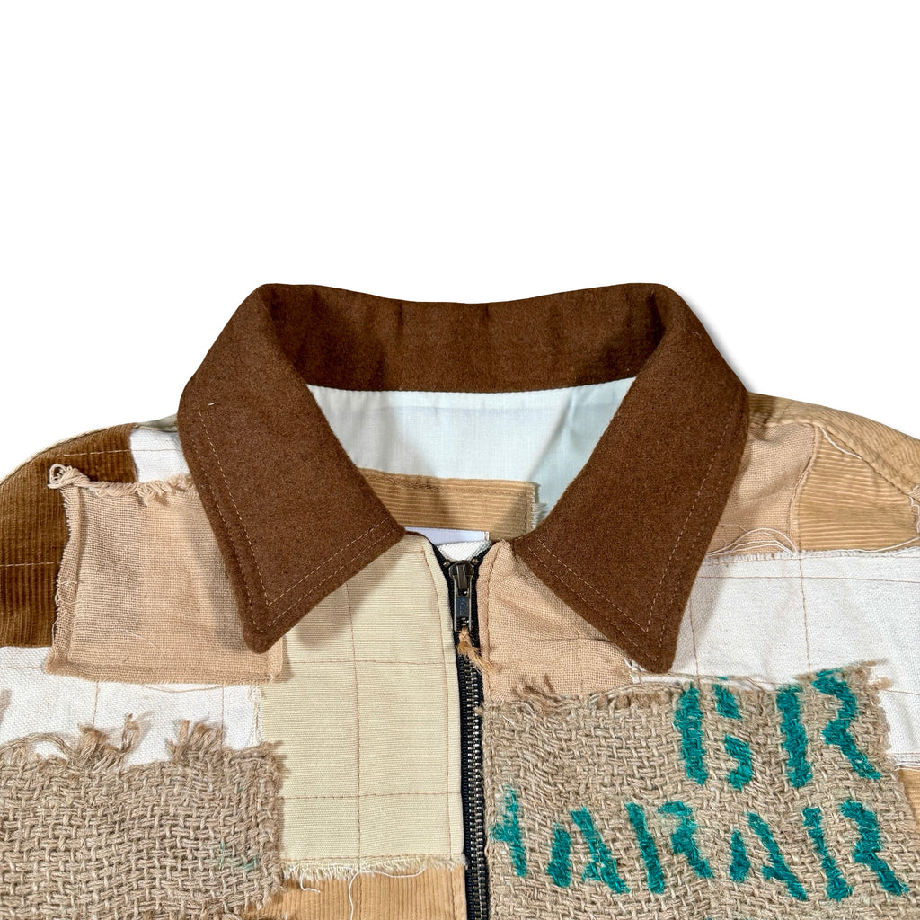 Origin Story Jacket