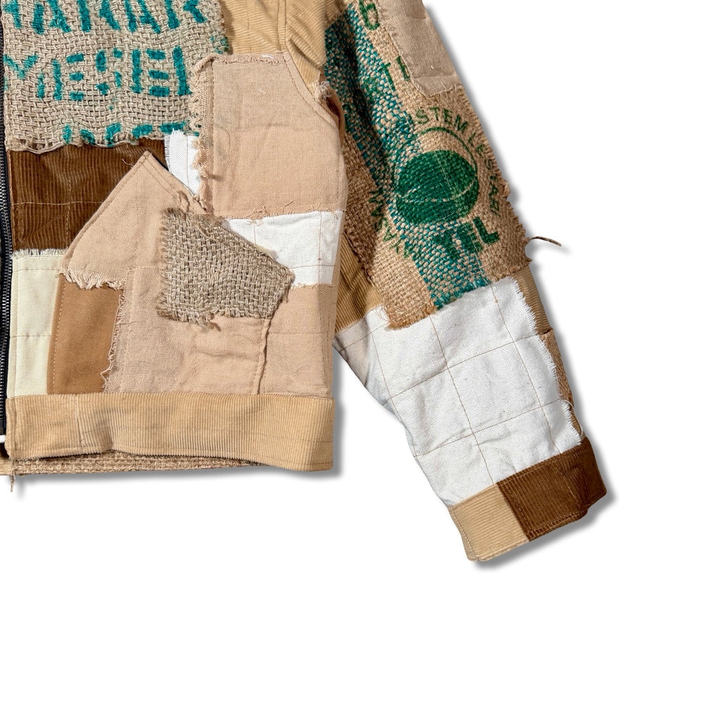 Origin Story Jacket