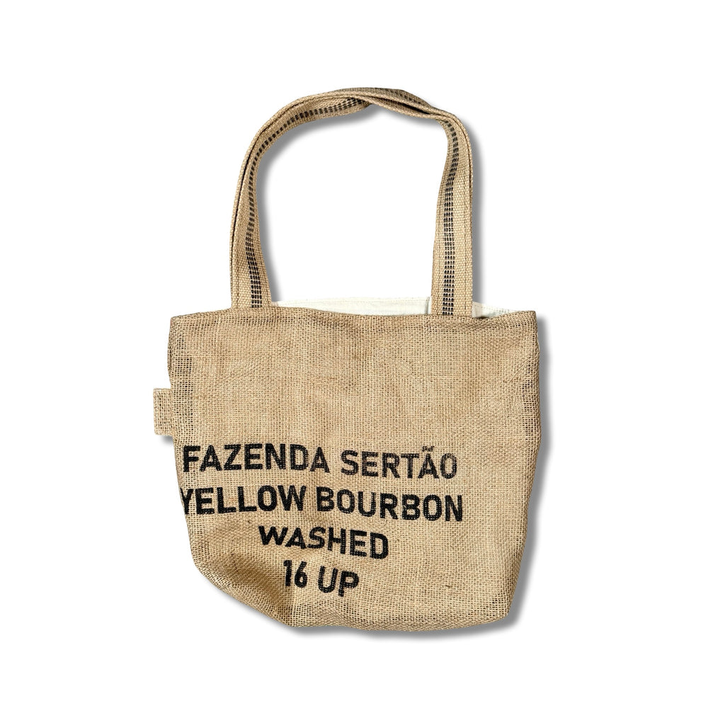 Coffee Tote No. 1