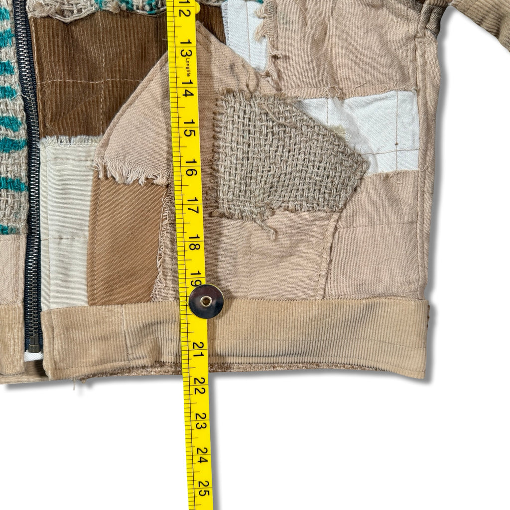 Origin Story Jacket