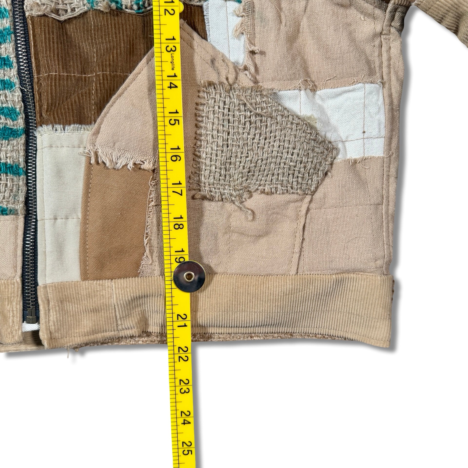 Origin Story Jacket