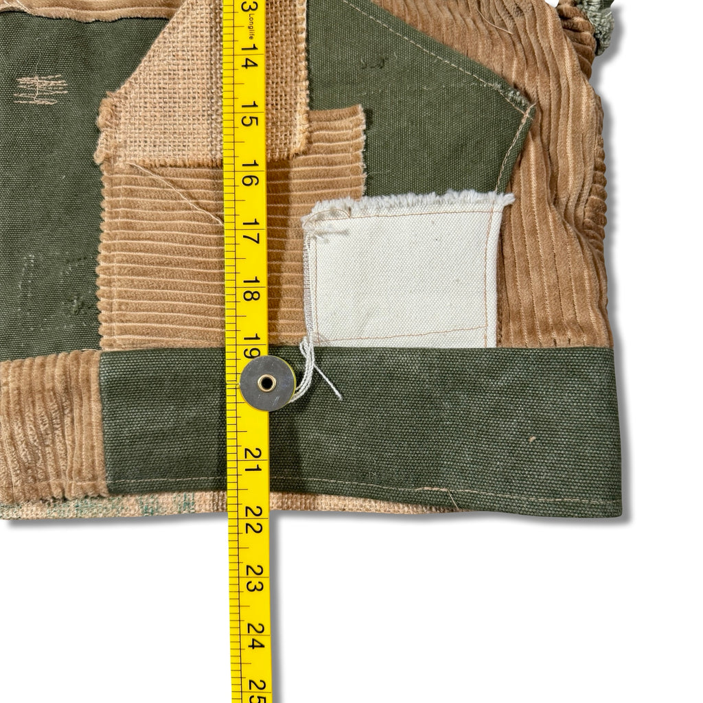 Green Before Roast Jacket