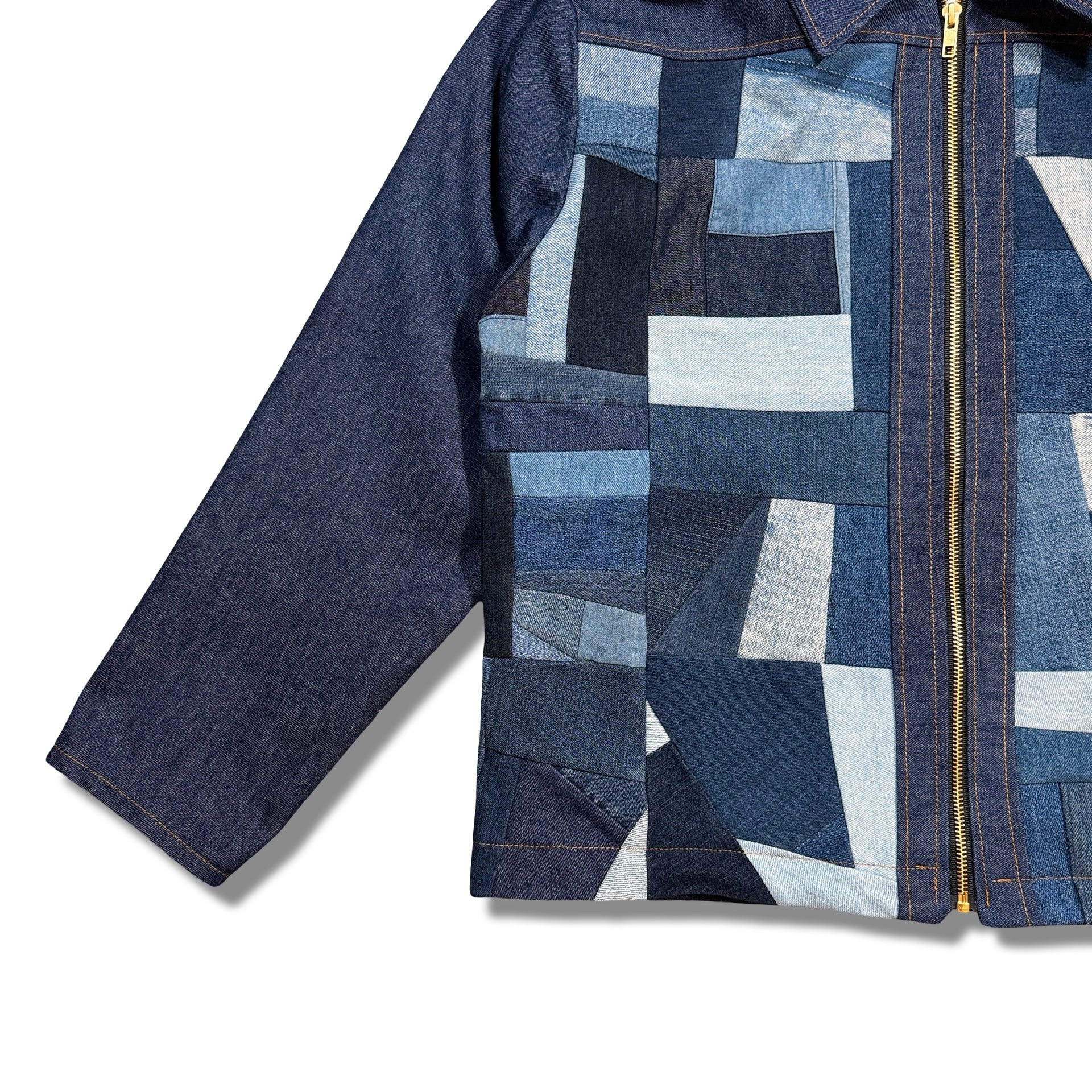 Fault Line Jacket 02