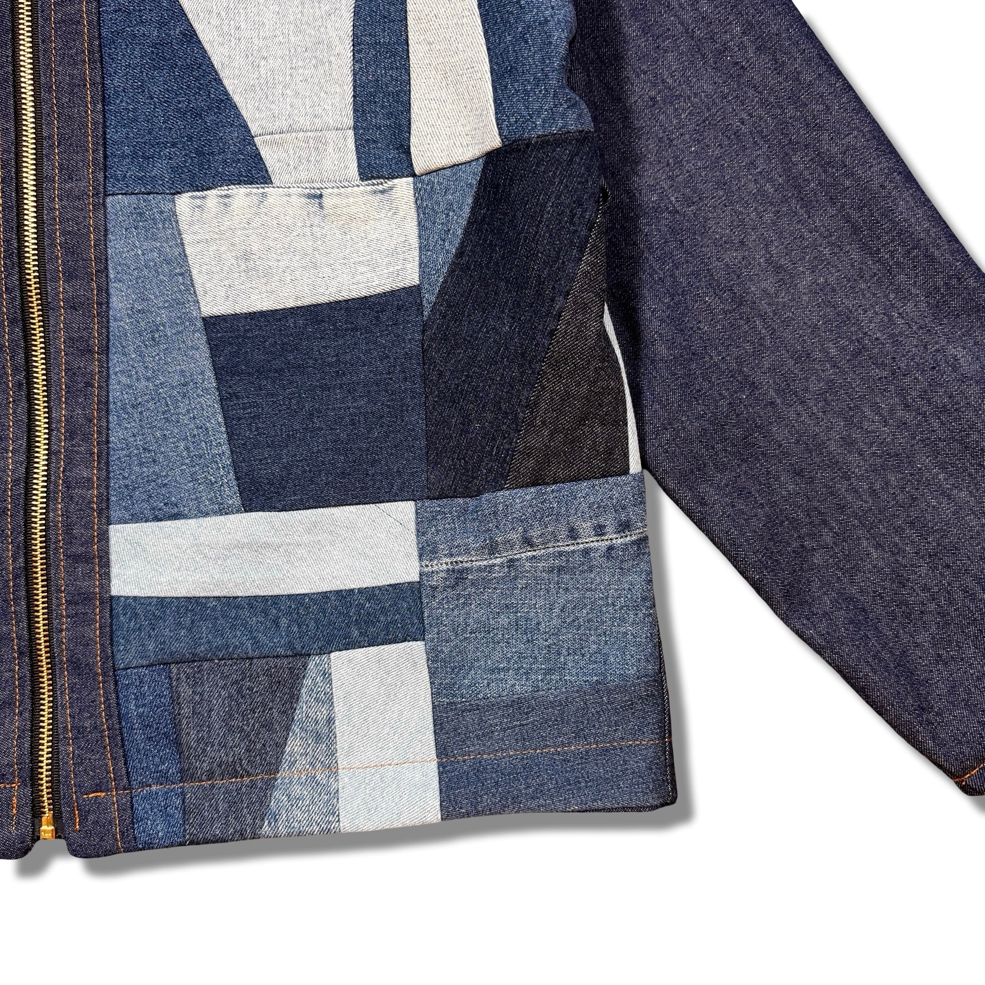 Fault Line Jacket 02