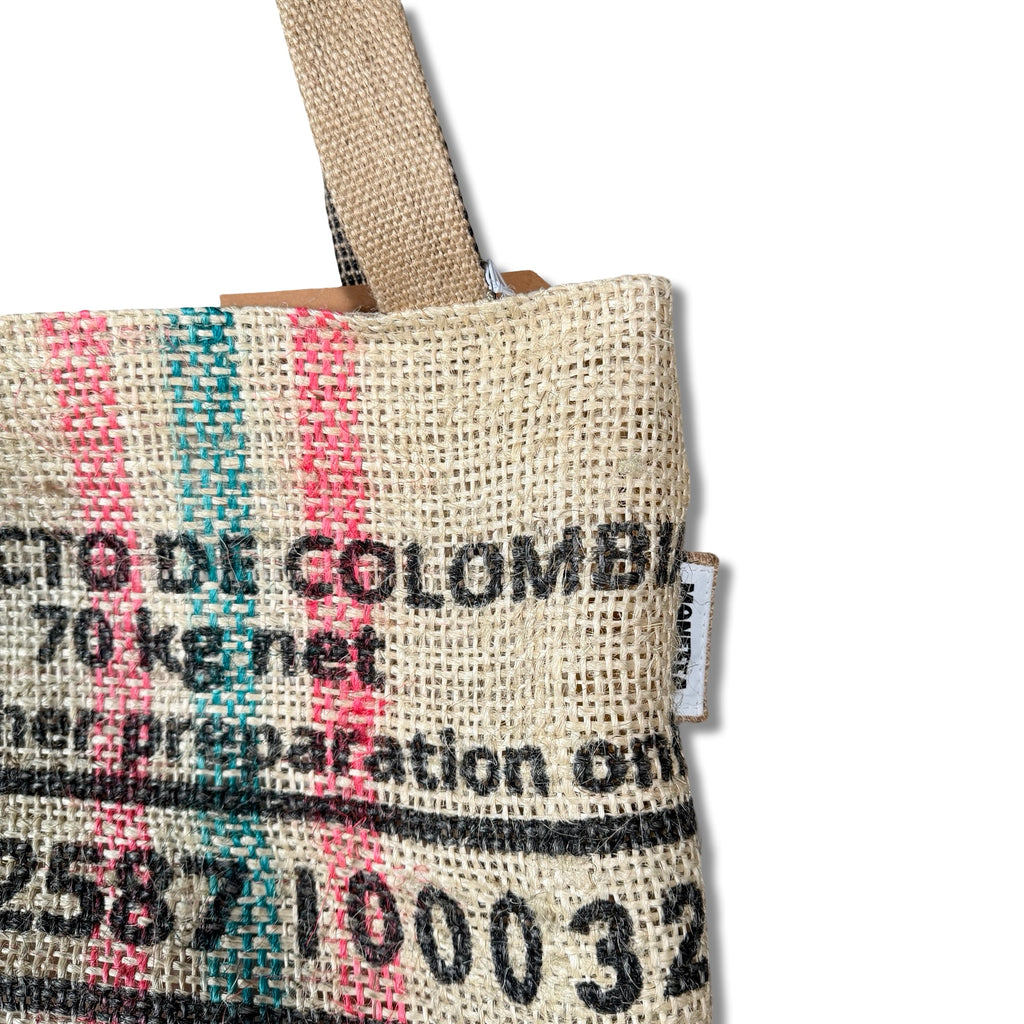 Coffee Tote No. 2