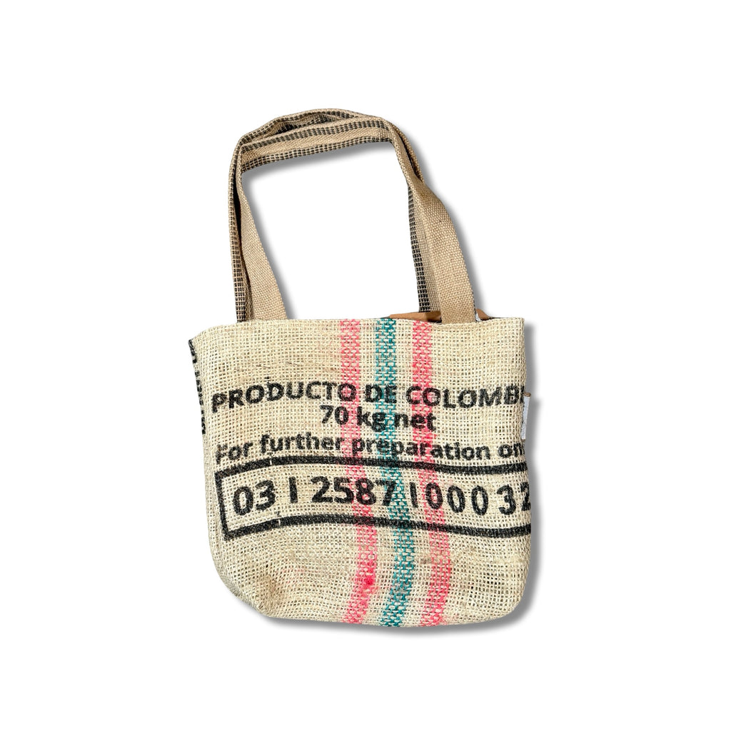 Coffee Tote No. 2